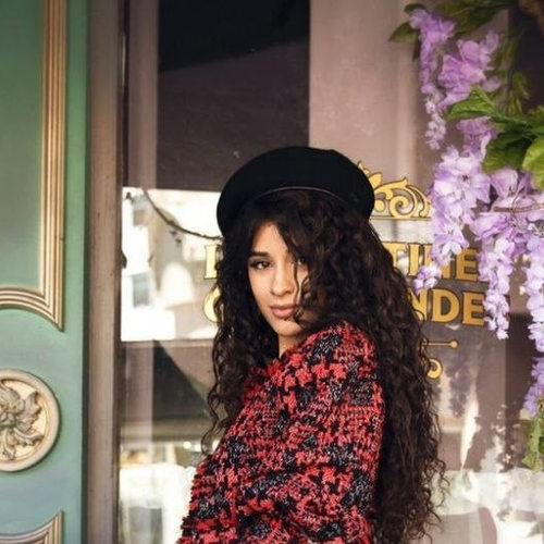 دانلود آهنگ I Know What You Did Last Summer Camila Cabello